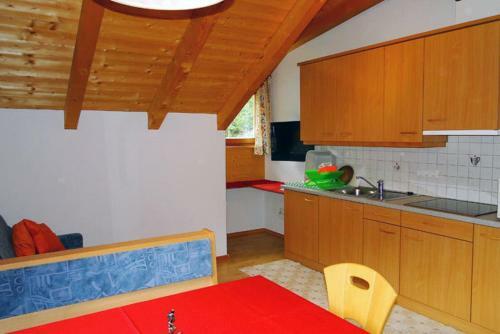 Apartamento Bad Bergfallerhof