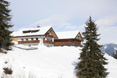 Apartamento Bad Bergfallerhof