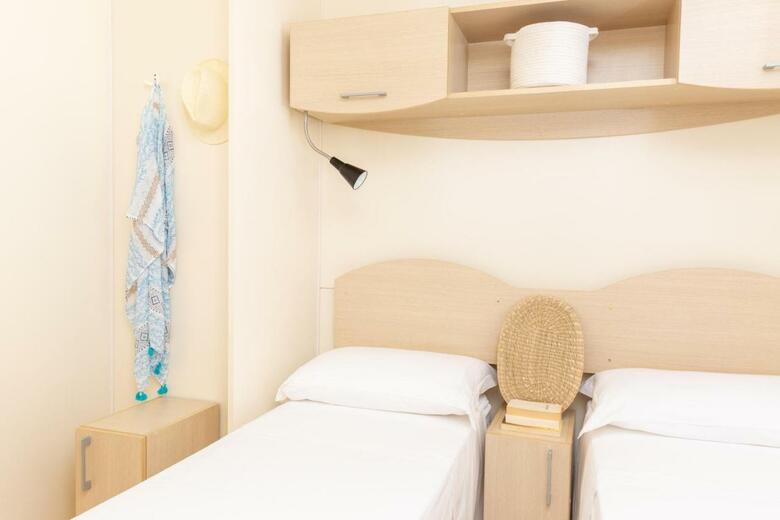 Villaggio Camping Le Marze