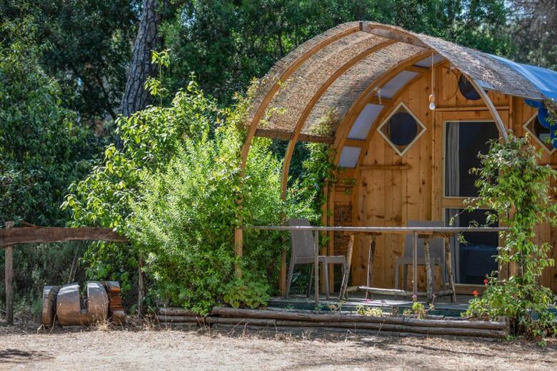 Villaggio Camping Le Marze