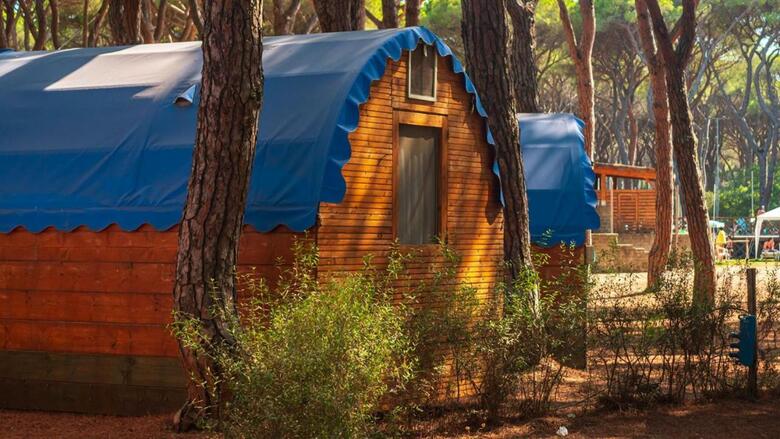 Villaggio Camping Le Marze