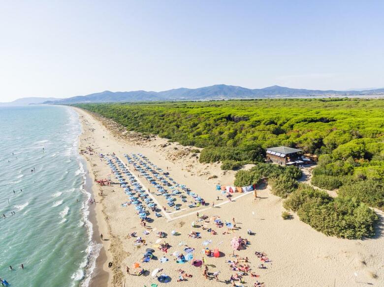 Villaggio Camping Le Marze