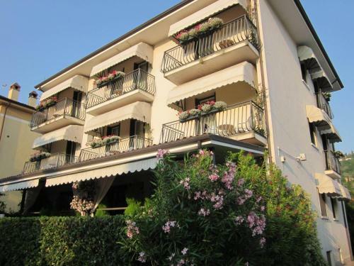 Hotel Marina