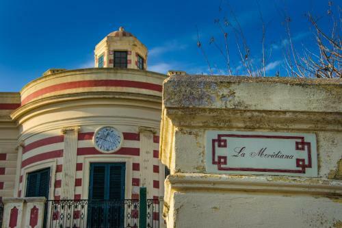 Apartamento Appartamento La Meridiana