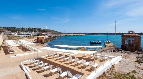 Apartamento Appartamento La Meridiana
