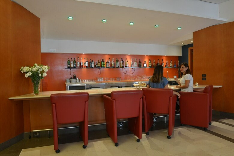 Hotel San Domenico Al Piano