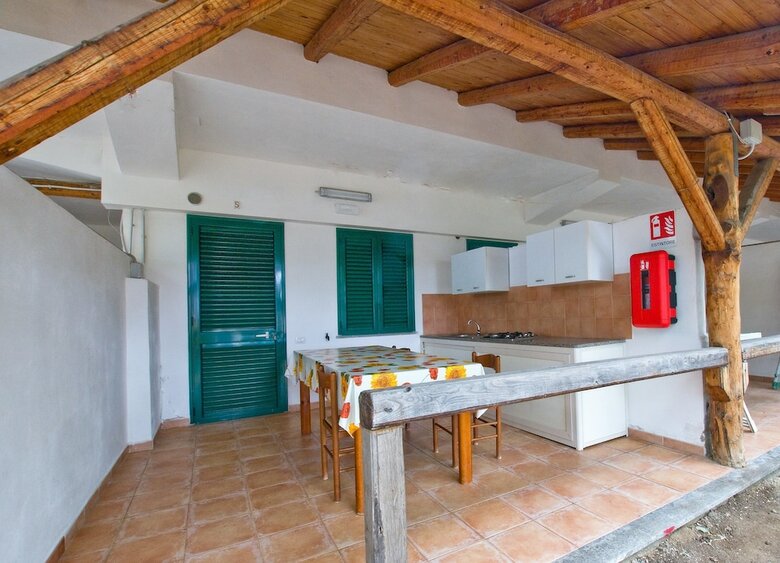 Residence Mare Grande