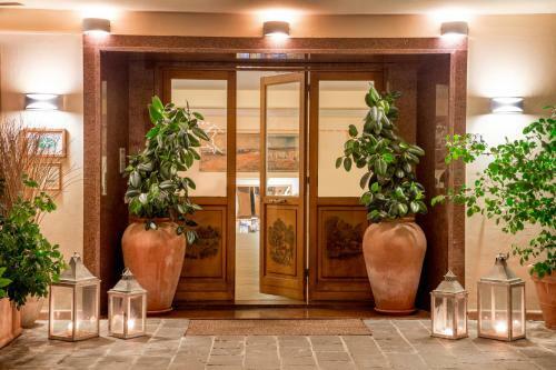 Apartamento Valle Del Buttero