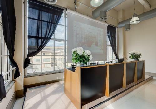 Hotel Camplus Guest Lingotto