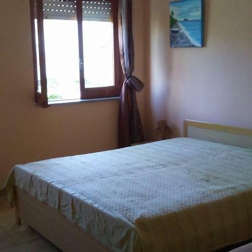 Apartamento Appartamento Da Marina