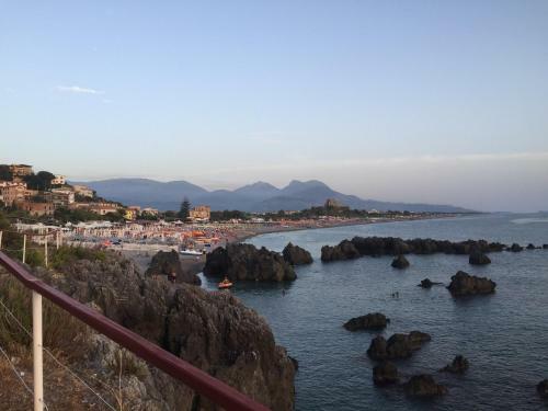 Apartamento Appartamento Da Marina
