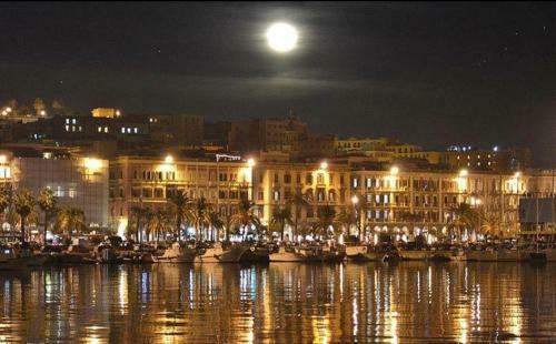 Bed & Breakfast Marina Di Castello