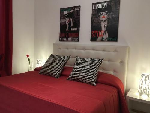 B&B La Stella Di Naxos