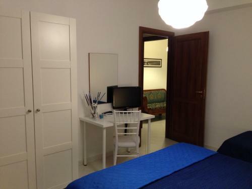 B&B La Stella Di Naxos
