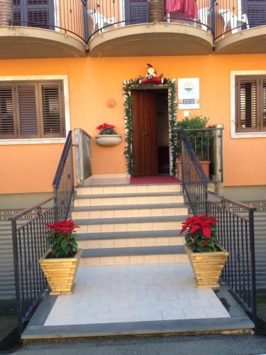 B&B La Stella Di Naxos