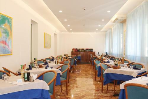 Hotel Villa Serena