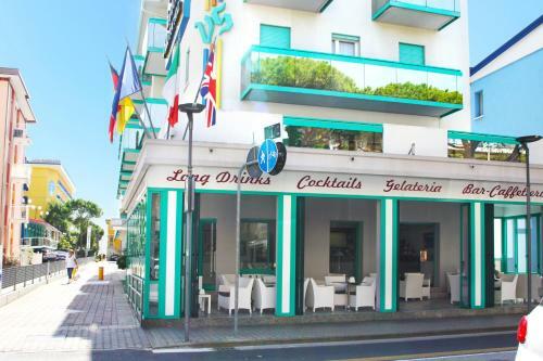 Hotel Villa Serena