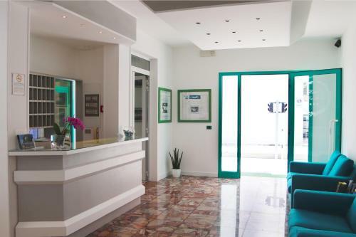 Hotel Villa Serena
