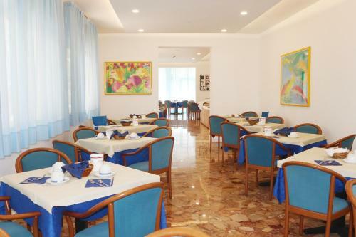 Hotel Villa Serena