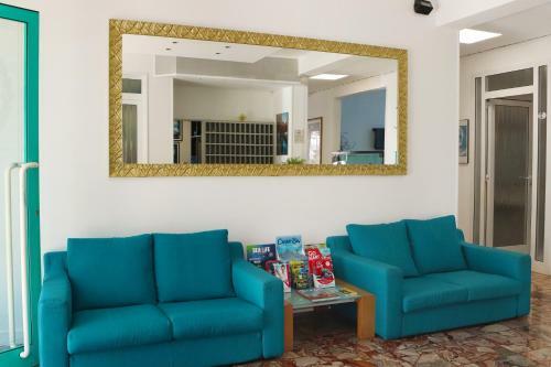 Hotel Villa Serena