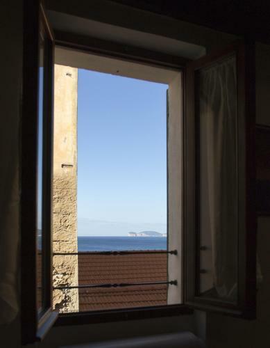 Apartment Cavour