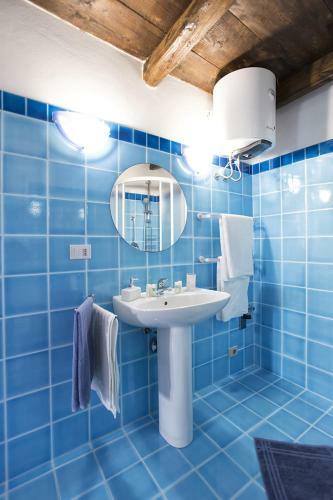 Apartment Cavour