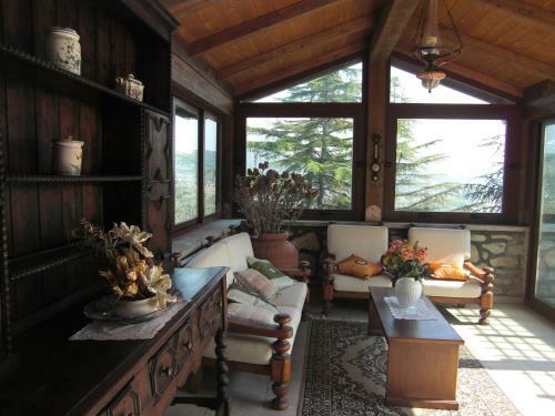 Apartamento Elio E Dony