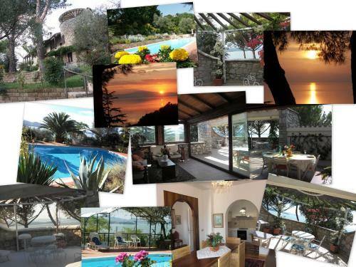 Apartamento Elio E Dony
