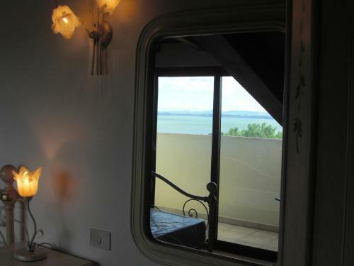 Apartamento Elio E Dony