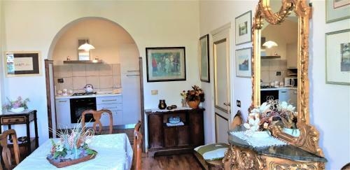 Apartamento Elio E Dony