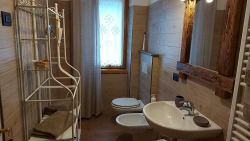 Apartamento Appartamento Elena