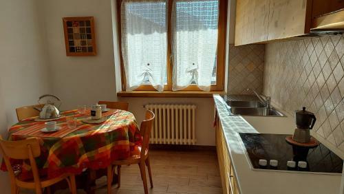 Apartamento Appartamento Elena