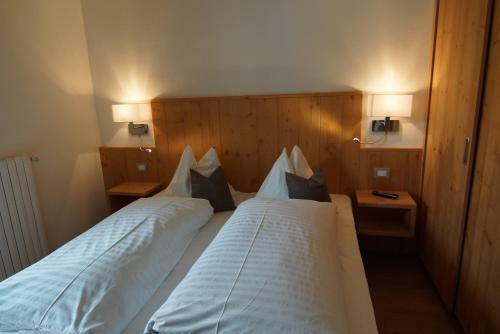 Apartamento Residence La Planta