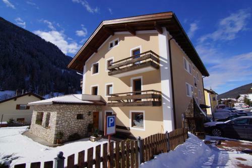 Apartamento Residence La Planta