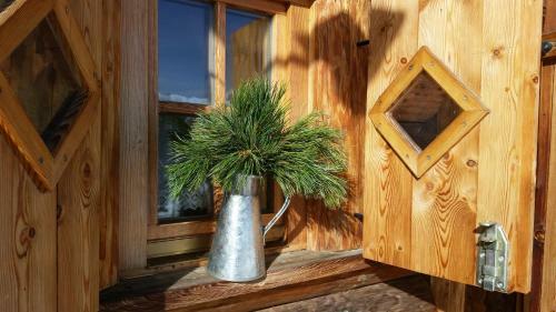 Apartamento Residence La Planta