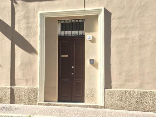 Apartamento Suite Home