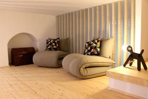 Apartamento Suite Home