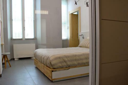 Apartamento Suite Home
