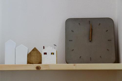 Apartamento Suite Home