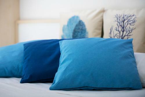 Apartamento Mavip Residence