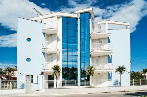 Apartamento Mavip Residence