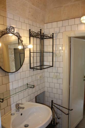 Agroturismo Masseria Maccarone