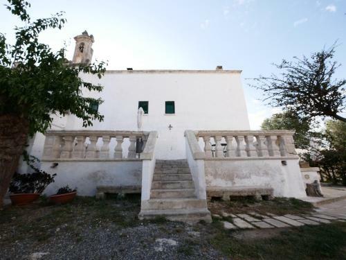 Agroturismo Masseria Maccarone