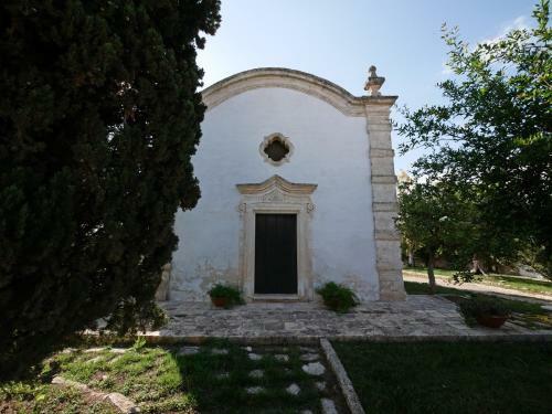 Agroturismo Masseria Maccarone