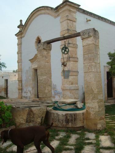 Agroturismo Masseria Maccarone