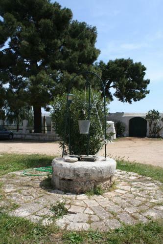 Agroturismo Masseria Maccarone