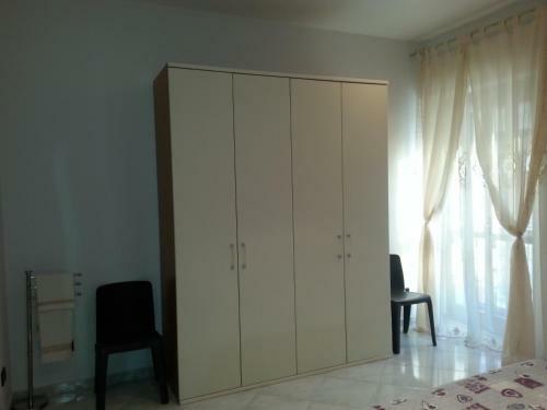 Apartamento Casawapa