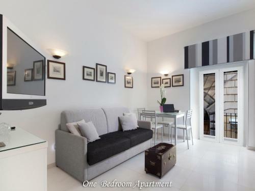Apartamento Donna Caterina