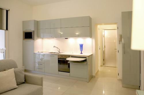 Apartamento Donna Caterina