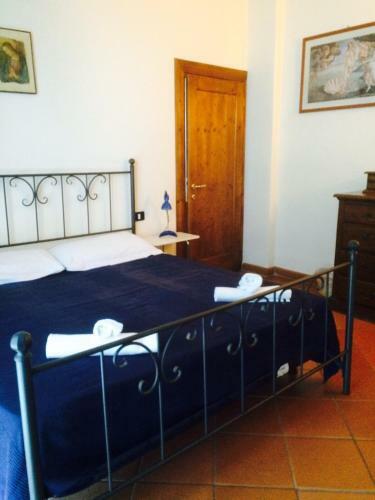 Apartamento Carresi